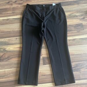 NWOT Jones New York dress pants